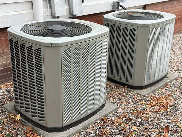 Reliable Hvac Installation contractor in Silverdale, WA by JG Cool HVAC